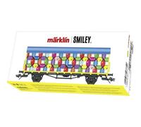 Märklin 48882 - Vagón Modelo de Tren, Multicolor