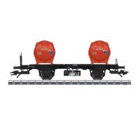 Märklin 48955 Carrito Carrito H0 1:87