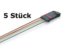 Märklin 5 X 60983 - Märklin Decodificador Locomotora mLD3 Producto Nuevo