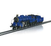 Märklin 55167 - Locomotora de Vapor Serie S 2/6 (Escala 1) Producto Nuevo