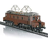 Märklin 55526 - Locomotora eléctrica Serie CE 6/8 I
