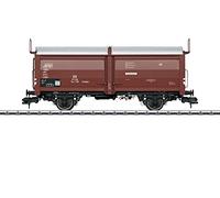 Märklin 58377 - Carro de Techo corredizo DB