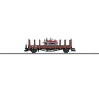 Märklin 58482 Rmm ULM DRG - Coche de Juguete