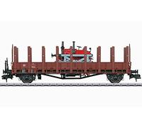 Märklin 58819 - Coche de Juguete Rmm ULM DRG (Escala 1)