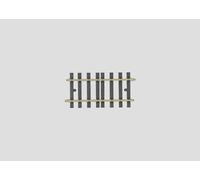 Märklin 59055 - Vía recta de 150 mm , 10 piezas (H1002) [Importado de Alemania]