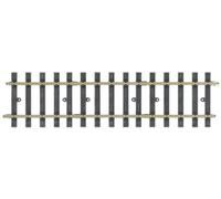 Märklin 59058 - Vía recta de 300 mm, 10 piezas (H1005) [Importado de Alemania]