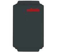 Märklin 60041 - Fuente de alimentación conmutada de Alto Rendimiento - 60 VA de Potencia - Diseño Compacto - Accesorios de ferrocarril - Uso Universal - 240 V