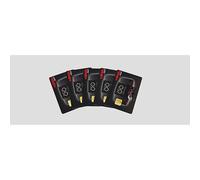 Märklin 60135 - Set De Tarjetas De Locomotora (5 Piezas) Nuevo