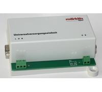 Märklin 60822 Unidad De Suministro Universal K83/M83/M84