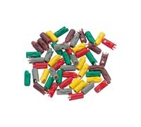 Märklin 71400 - Conector Y Muffen-Packung (100 Pieza) Producto Nuevo