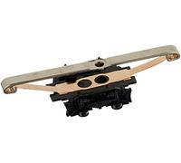 Märklin 7183 - Contactos de reemplazo, H0 [importado de Alemania]