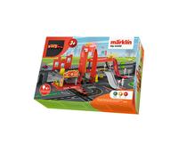 Märklin 72219 Bomberos Estación Con Luz Y Soundfunktion Producto Nuevo