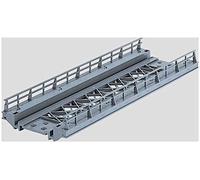 Märklin 7268 H0 - Brücken - Cada rampa sólo 180 mm K + M