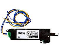 Märklin 74491 - Modelo ferroviario - Herramienta - Motor eléctrico para agujas - Vía C