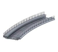 Märklin 74623 - Gerade437 rampa pieza, 5 mm, H0 [importado de Alemania]