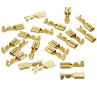 Märklin 74995 - Receptáculos especiales de 20 piezas, H0 [importado de Alemania]