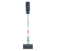 Märklin 76494 - Señal Principal de luz, Carril H0