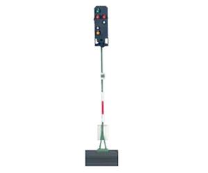 Märklin 76494 - Señal Principal de luz, Carril H0