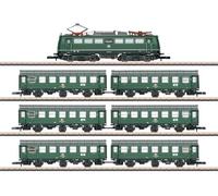 Märklin 81304 - Paquete de Tren de Larga Distancia de DB