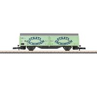Märklin 82156 - Vagón Hbis 299 de la FA. Estatl. Fachingen
