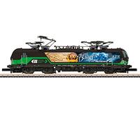 Märklin 88233 - Locomotora eléctrica Serie 193