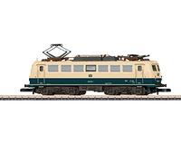Märklin 88386 Z E-Lok BR 139 de la DB