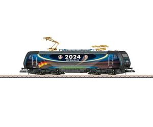Märklin 88488 - E-Lok BR 185 Germany 2024