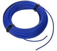 Märklin Cable Eléctrico 10m Azul