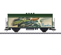 Märklin Carrito de catálogo 1935