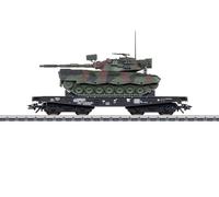 Märklin- Carrito Modelo (48877)