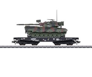 Märklin- Carrito Modelo (48877)