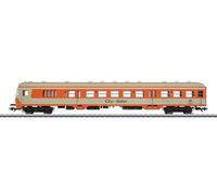 Märklin Carro de Control City-Bahn - Carrito H0 - Digital MFX - Número de Referencia 43833 - con iluminación