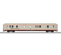 Märklin Carro de Equipaje Tipo DM 903 - Carrito H0 - Número de Referencia 42831