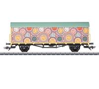 Märklin Carro Smiley® 2026 - Carrito H0 - Número de Referencia 48884