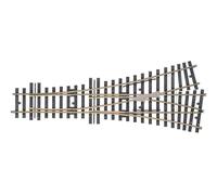 Märklin Escala 1 59091 - Tres Vías Suaves Producto Nuevo