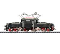 Märklin H0 18044 - Retro-Cocodrilo CCS 700, Locomotora De Feria 2025, Mfx Nueva