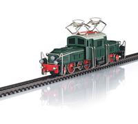 Märklin H0 18045 locomotora eléctrica réplica cocodrilo CCS 700 "mfx /...