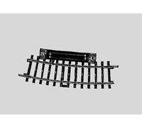 Märklin H0 2229 vía de conmutación curvada 1:87