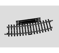 Märklin H0 2239 vía de conmutación curvada 1:87