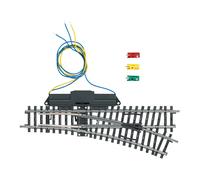 Märklin H0 2263 - Pista de K Cambiavía Derecho Longitud 168,9MM Producto Nuevo