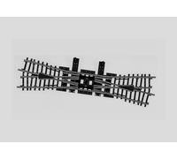 Märklin H0 2275 Doble Desvío Producto Nuevo