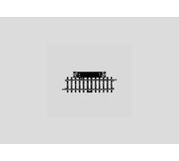 Märklin H0 2299 Vías Recto Producto Nuevo