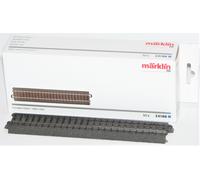 Märklin - Vías para modelismo ferroviario H0-1:87 (24188)