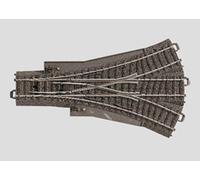 Märklin H0 24630 - Tres Vías Suaves Producto Nuevo