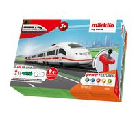 Märklin H0 29430 - Mi Mundo - Paquete De Inicio "ICE 3" (Con Batería) Nuevo