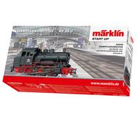 Märklin 30000 Märklin Start Up - Locomotora De Tender Br. 89.0 Nueva