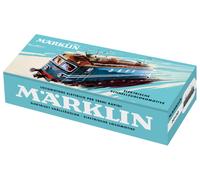 Märklin H0 30130 locomotora eléctrica serie 1100 locomotora ojo de buey de...