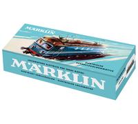 Märklin H0 30130 locomotora eléctrica serie 1100 locomotora ojo de buey de...