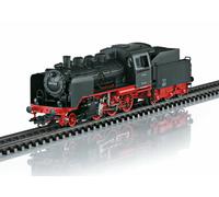 Märklin H0 36244 locomotora de vapor BR 24 044 de la DB "mfx / Sound / Smoke ...
