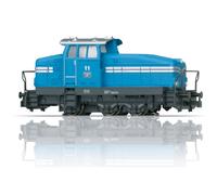 Märklin H0 36501 - Inicio - Locomotora Diésel DHG 500 Nueva